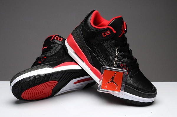 Jordan 3 Men Super Perfect--006